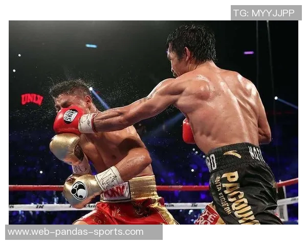 小罗伊琼斯与帕奎奥巅峰对决谁能笑到最后拳坛传奇之战即将上演